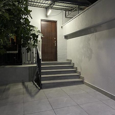 Sm Apartment Erivan Exterior foto