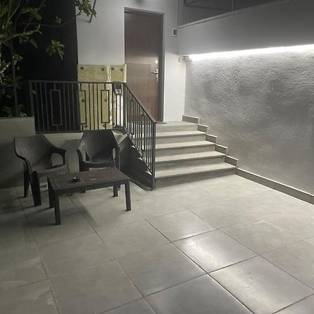 Sm Apartment Erivan Exterior foto