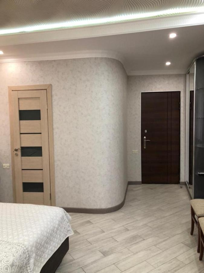Sm Apartment Erivan Exterior foto
