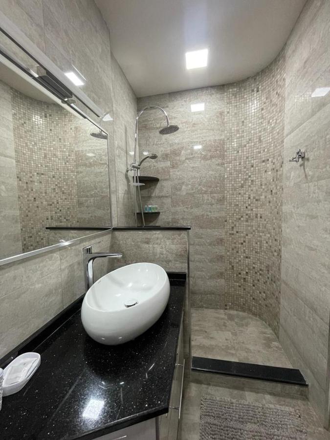 Sm Apartment Erivan Exterior foto