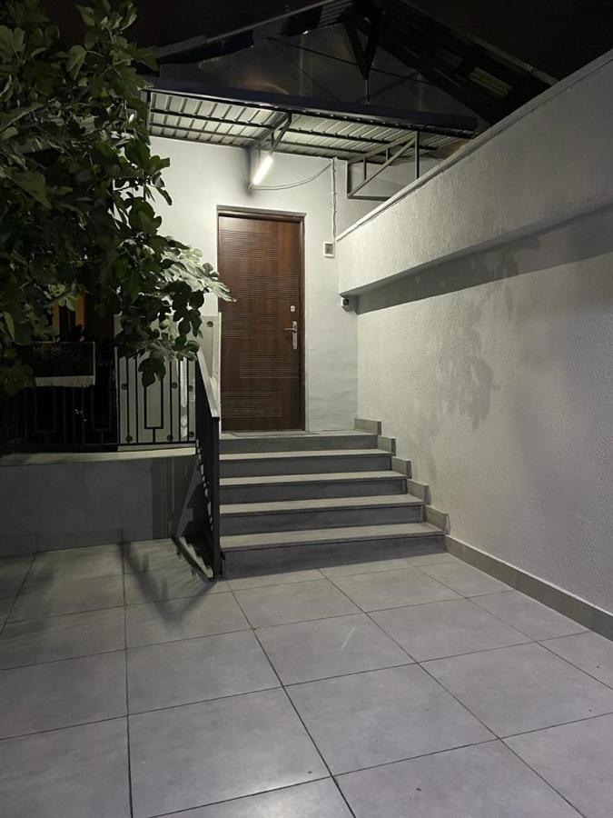 Sm Apartment Erivan Exterior foto