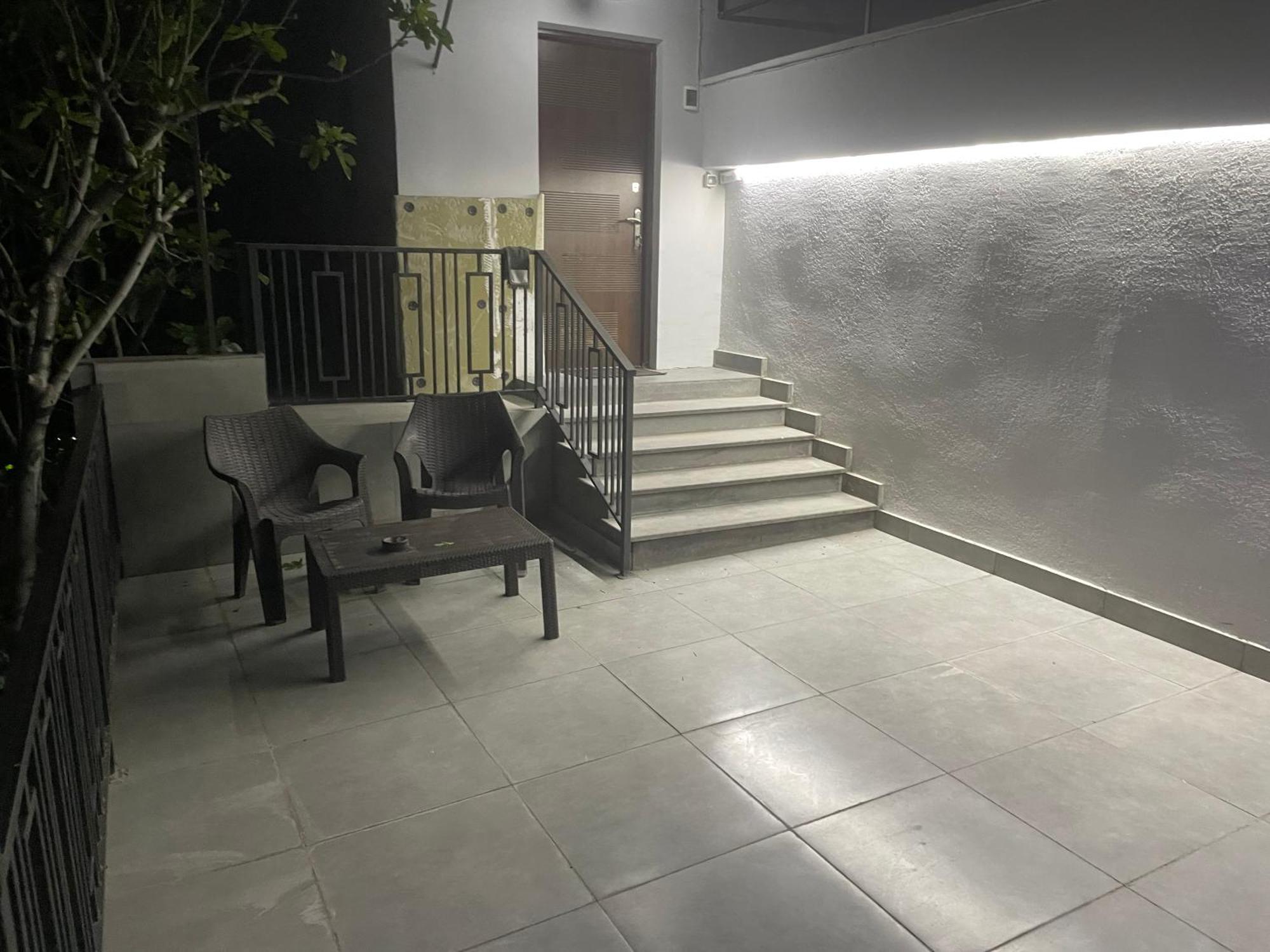 Sm Apartment Erivan Exterior foto